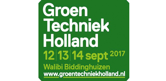 Bever Automatisering Op GroenTechniek Holland 2017