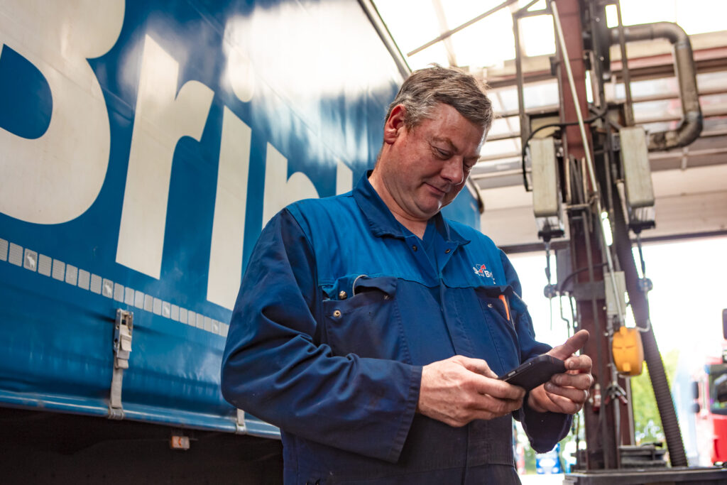 oplossingen voor uw organisatie