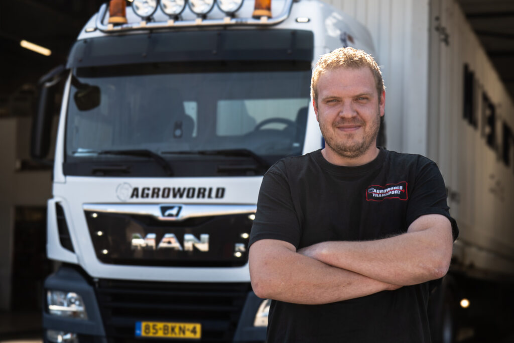 Agroworld Powerall