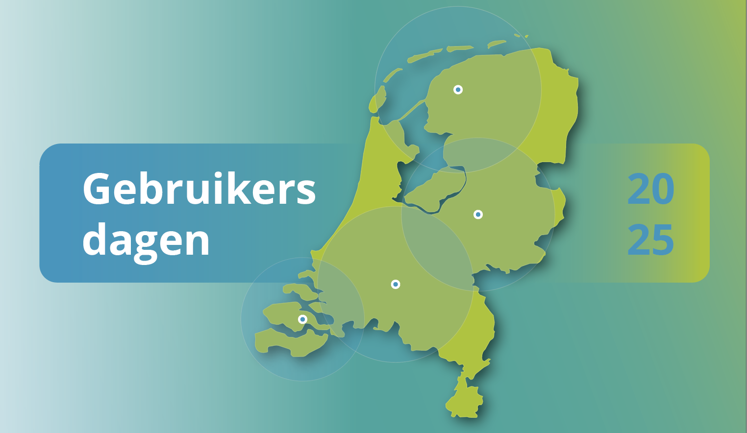 Logo Powerall Gebruikersdagen 2025 – Bever Automatisering