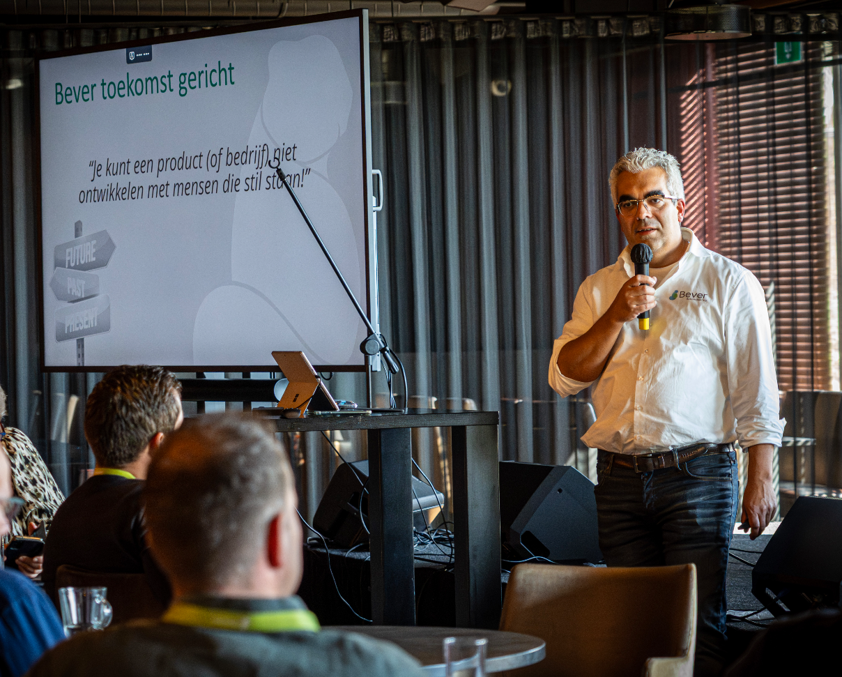 StephanBoeder Powerall