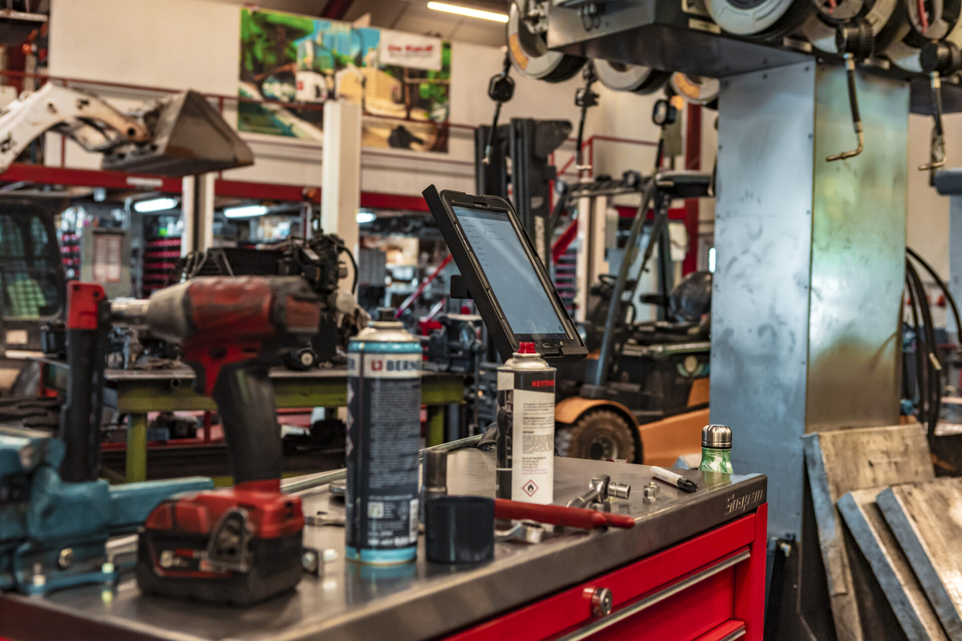 Wat is een ERP systeem?