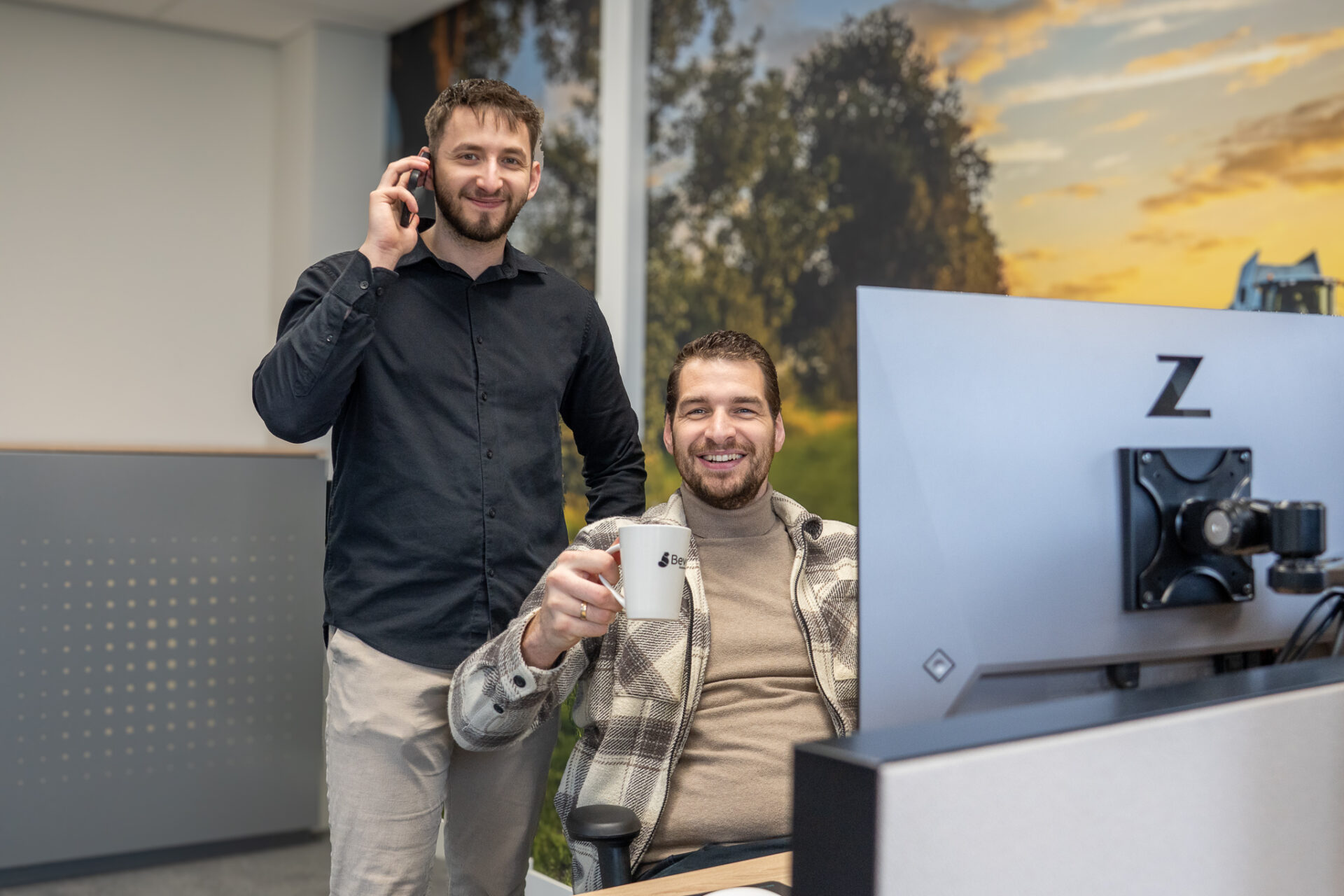 Allround Marketeer